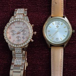 Amaze-Zing (B1)Sale!!: #99 Geneva/Adrienne Vittadini Combo